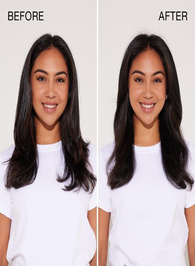 كينرا مجموعة شامبو وبلسم كينرا بروفيشنال فوليوم | يمنح الشعر كثافة وحيوية وامتلاءً | يزيد من حجم الشعر بنسبة تصل إلى 45% | يضيف لمعاناً | آمن على الشعر المصبوغ | للشعر الناعم إلى العادي | 10.1 أونصة سائلة - Image 5